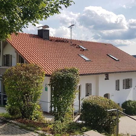 Ferienwohnung Laura Haus Weberfeld 4 Bodenmais Exterior photo