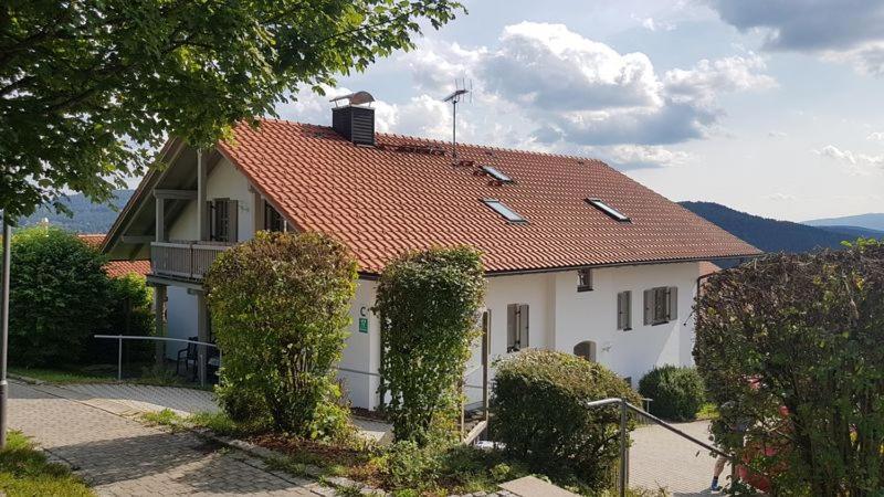 Ferienwohnung Laura Haus Weberfeld 4 Bodenmais Exterior photo